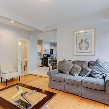 New! Boston Condo Near Mbta, 3Mi To Fenway ! Eksteriør bilde