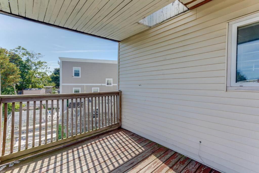 New! Boston Condo Near Mbta, 3Mi To Fenway ! Eksteriør bilde