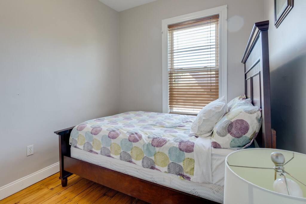 New! Boston Condo Near Mbta, 3Mi To Fenway ! Eksteriør bilde