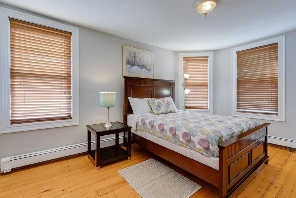 New! Boston Condo Near Mbta, 3Mi To Fenway ! Eksteriør bilde