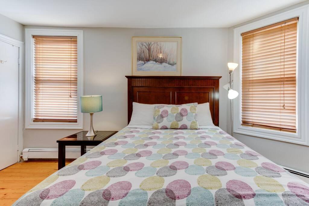 New! Boston Condo Near Mbta, 3Mi To Fenway ! Eksteriør bilde